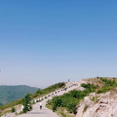 （骑行东天路）（东一路）2023.6.22