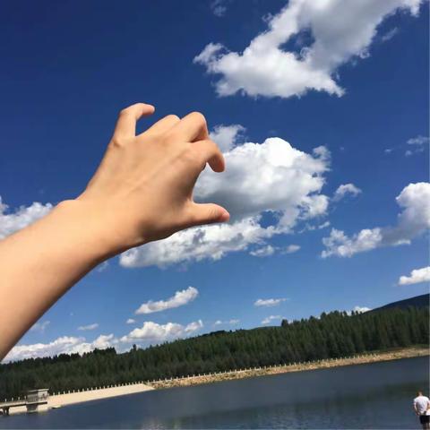 达达线、茅荆坝游记