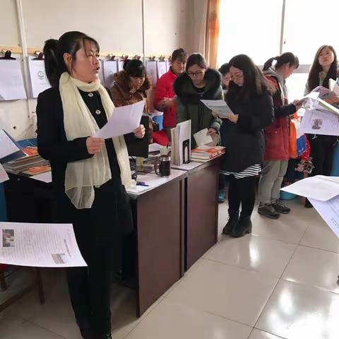 精心策划 、狠抓落实，汤泉中学迎督导