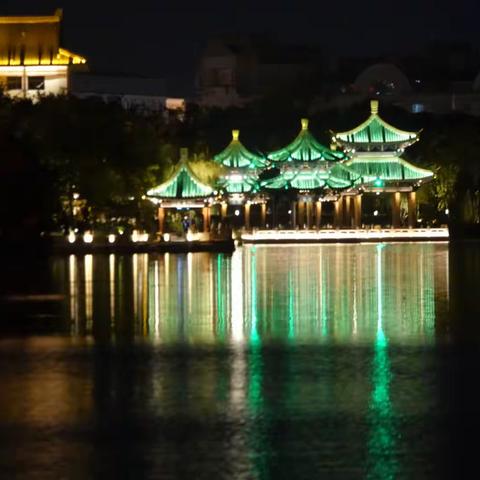 秋游江浙皖