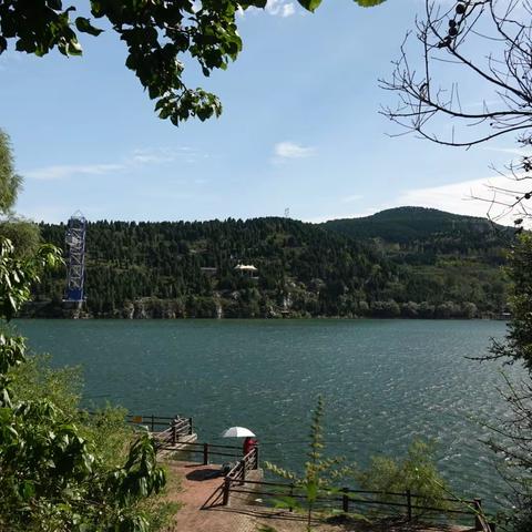 锦云山水