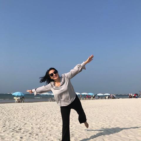 幸福、快乐的旅程🍃