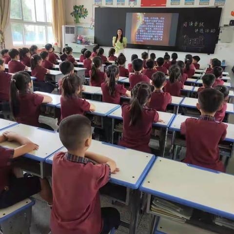 与书相伴，趣味无限