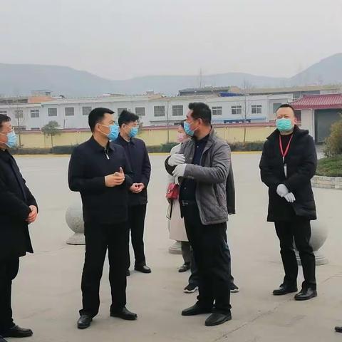 严格坚守防控工作，打赢防疫战最终胜利！