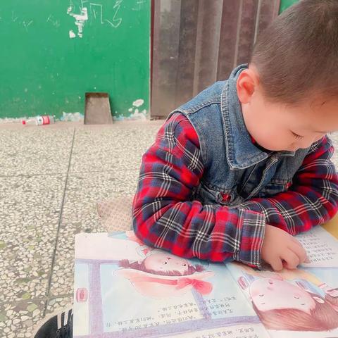 【蔺店中心园•学前教育宣传】幼小衔接，我们家长时刻准备