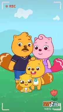 江孜县热龙乡幼儿园“停课不停学”线上活动