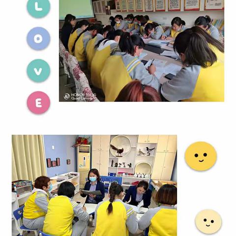 “秦岭生态环境保护宣传周”系列活动—高陵区长庆金瑛幼儿园