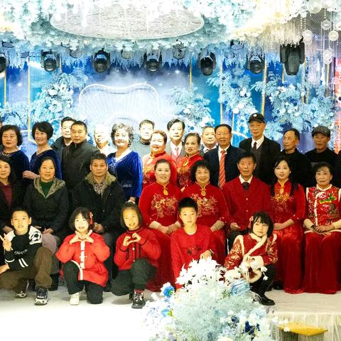 金蛇狂舞二胡来贺 二胡专委会新年音乐会