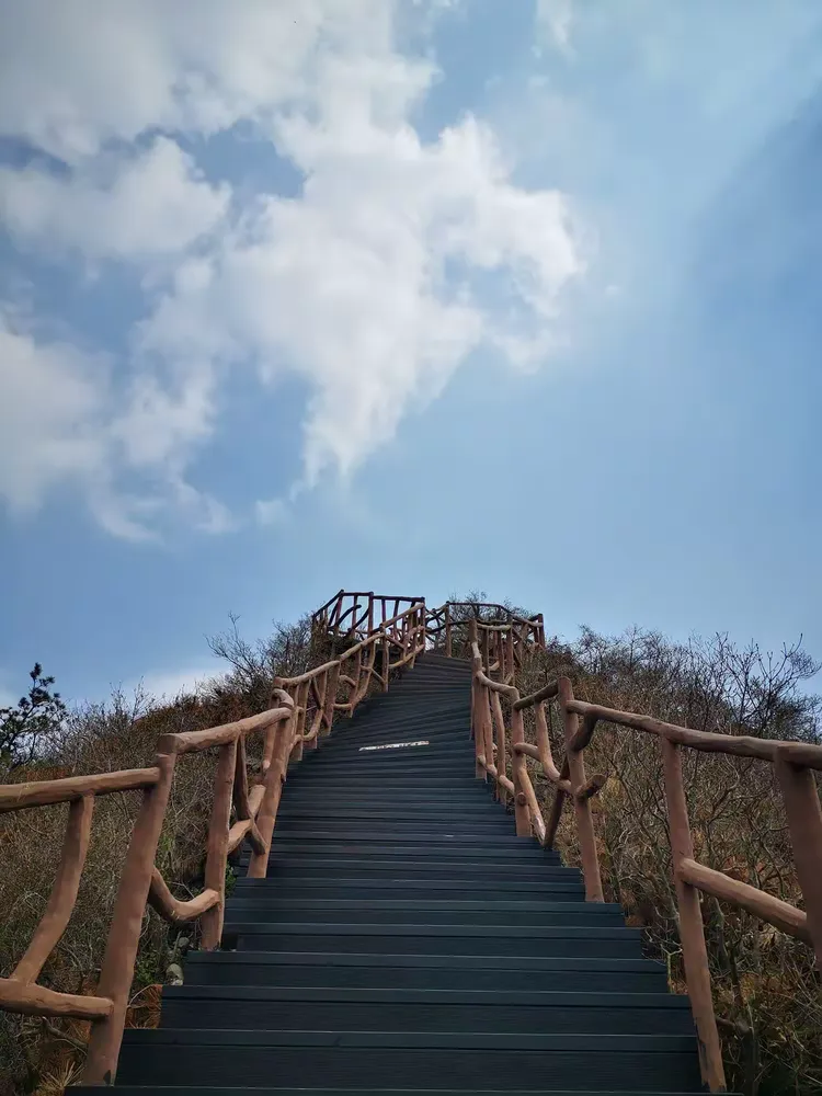 4.2英山天马寨风景区