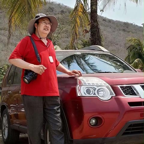 借得春风一万里 自驾京琼半神州（二）