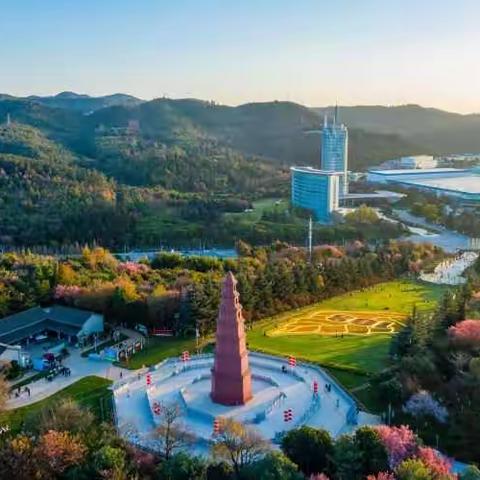 红塔实业烟店，上新了！