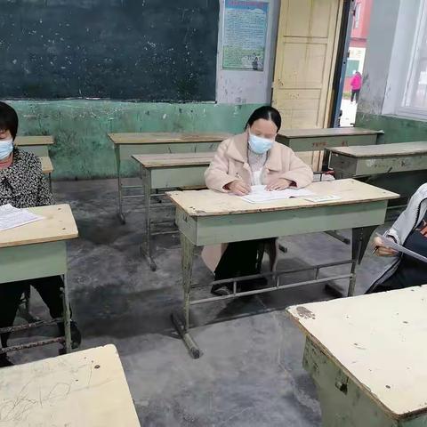 大屯中学本周教研总结