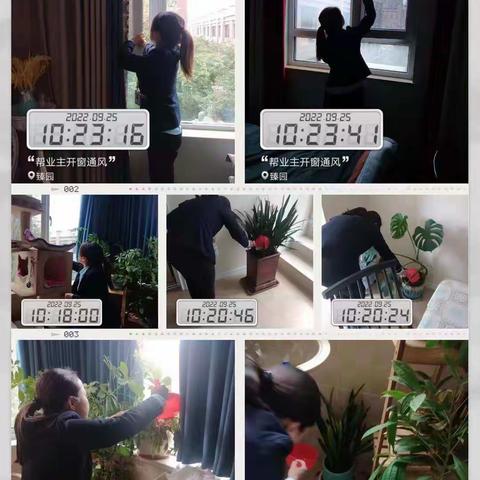 最美物业人——管家篇