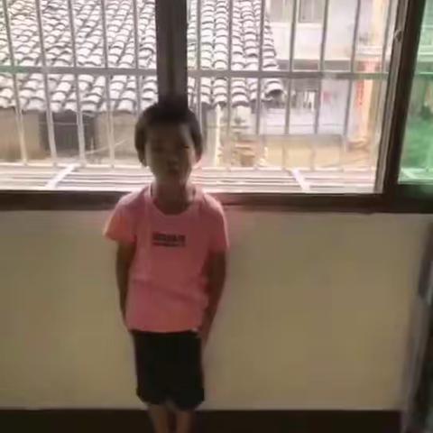 与诗词为伴，点亮精彩人生——记永小一（5）班“诗词小达人”汪云舒