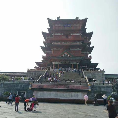 江西福建快乐行