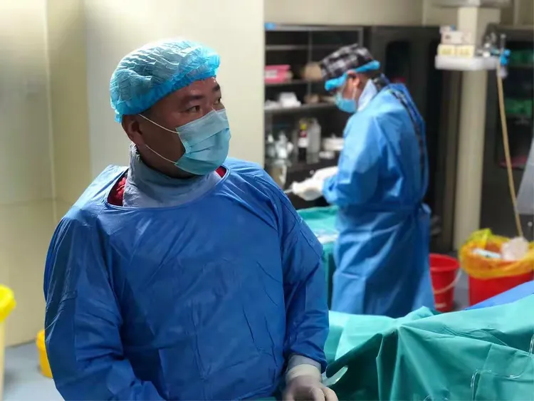 安贞医院代挂专家号服务复杂病例整合分析，诊疗方向更明确的简单介绍