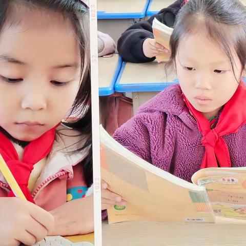 好习惯 终受益 少时养 终生用——子路镇中心学校一年级新生养成教育测评