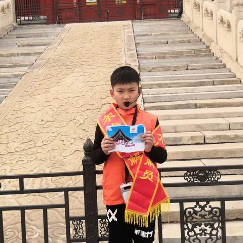 话说紫禁城之李泊霖的成长报告