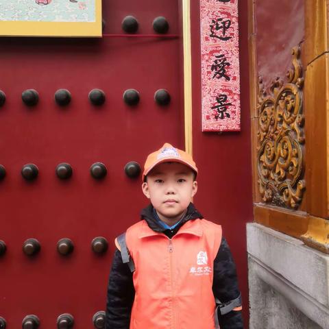 话说紫禁城之曹屹泽的成长报告