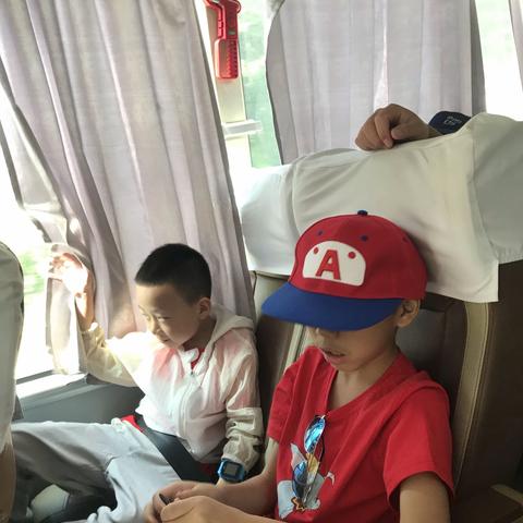 囧在路上，乐在途中（青岛之旅）