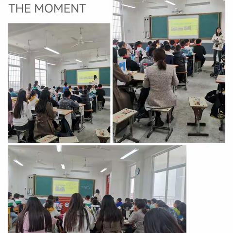 “思政引领，共研教学”——子路镇中心学校思政课教研活动