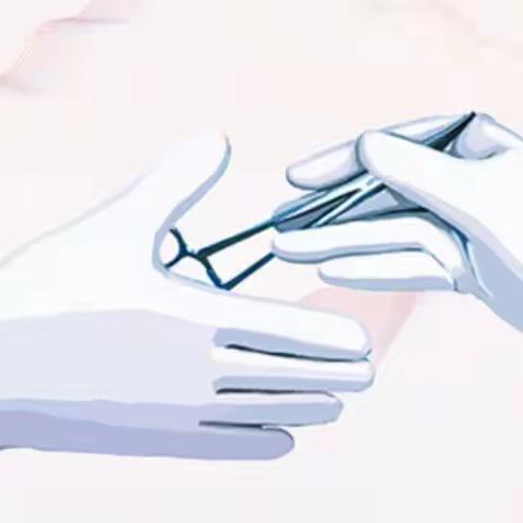 白衣执冠杏林路，满腔热血护安康--鄢陵县人民医院全体麻醉科护理人员一直在努力