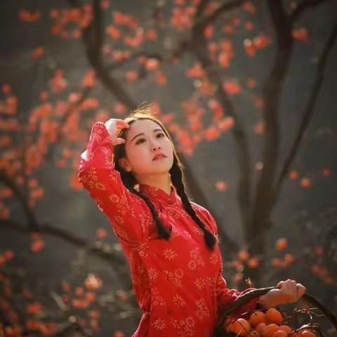秋天的怀念