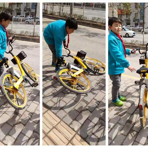 【浐灞少先队·第三十三小学】学习雷锋精神，做文明好少年