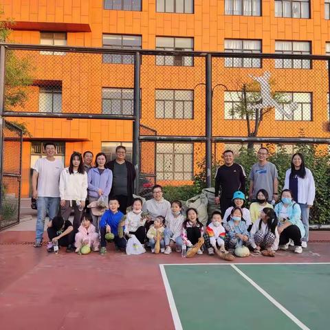 开发区第五小学——生活即教育，菜园即课堂