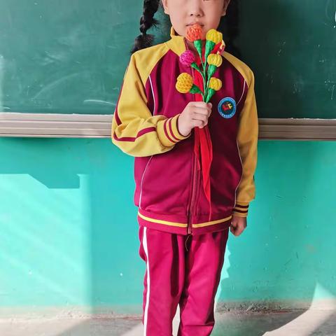 我动手  我快乐