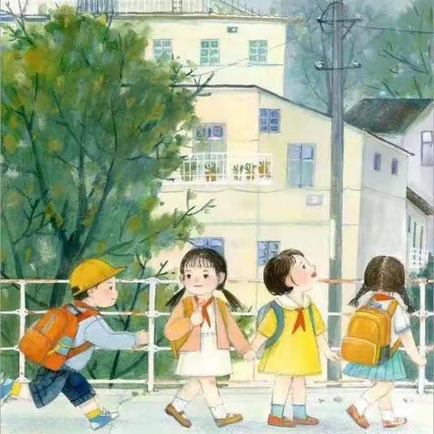 “衔”而有心，“接”而有道——绛县第一实验小学开展幼小衔接系列活动