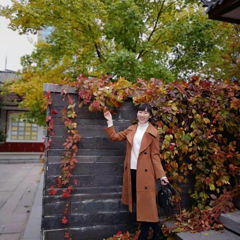 用照片记录生活