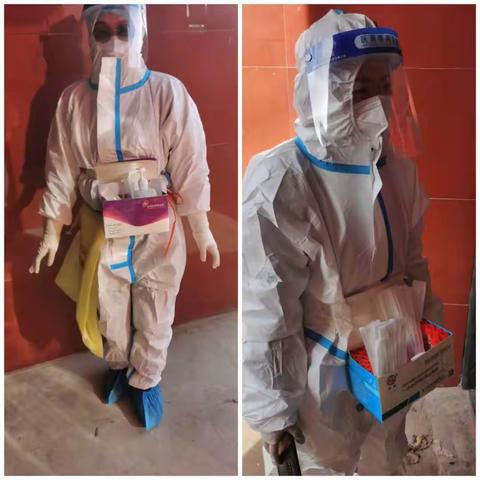 加油！一定能战胜疫情。