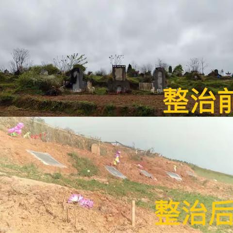 珠湖乡丰产村人居环境整治工作(一)