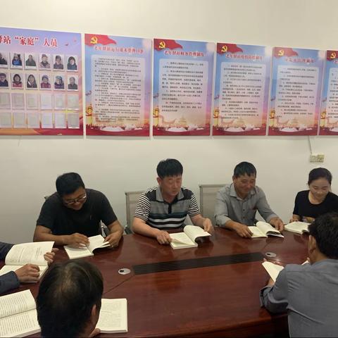 【我为群众办实事】——“学党史、悟思想、办实事”