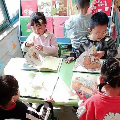 寨卞幼儿园——星星班周末回放