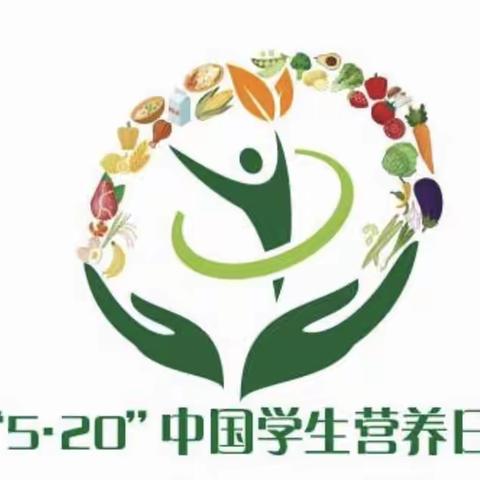 “科学食养 助力儿童健康成长”——5月20日“中国学生营养日”