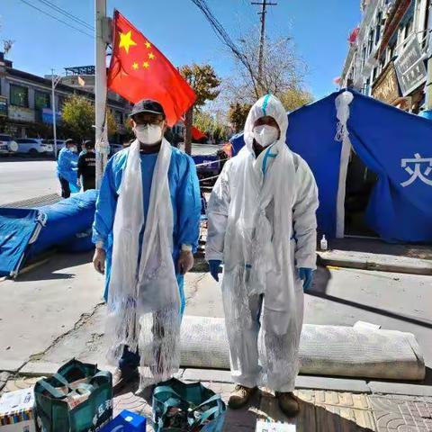 不负青春，不辱使命