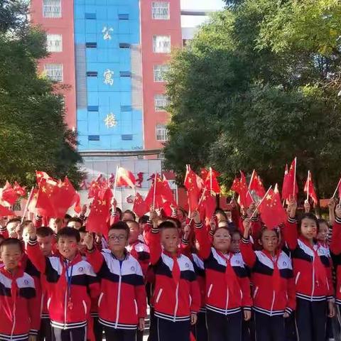 实践激扬少年志，奋斗成就中国梦一一启明三九班周六实践课