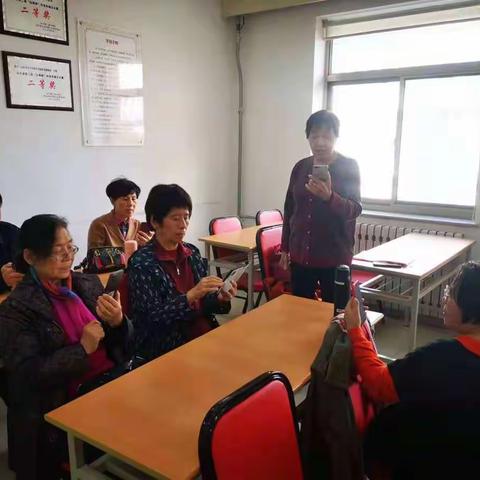 认真组织观看，积极带头学习——声乐戏曲专业观看、学习二十大精神纪实