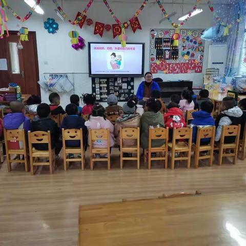 你笑起来真好看