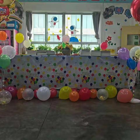 童心向党，喜迎二十大——— 实验小学一（7）班六一儿童节 文艺汇演