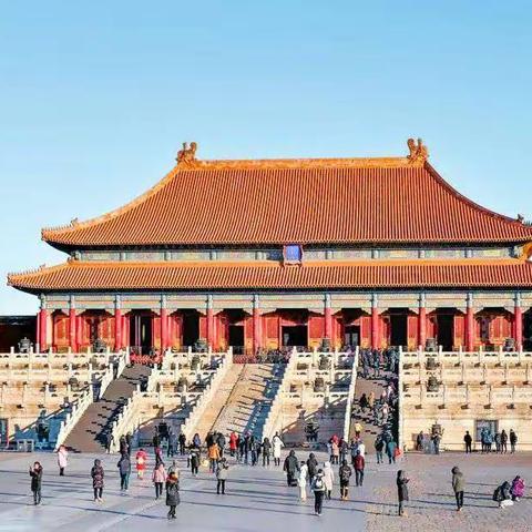 【龙市中心小学】国庆假期攻略