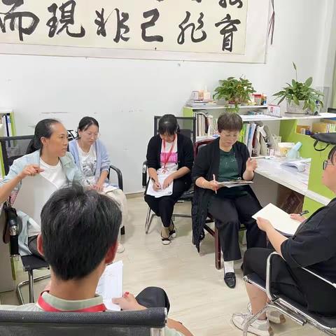 潜心教研 方能问道远方