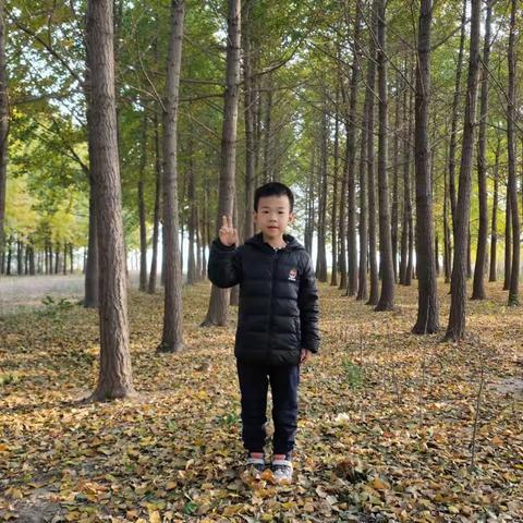 快乐寒假  多彩生活——我的寒假生活