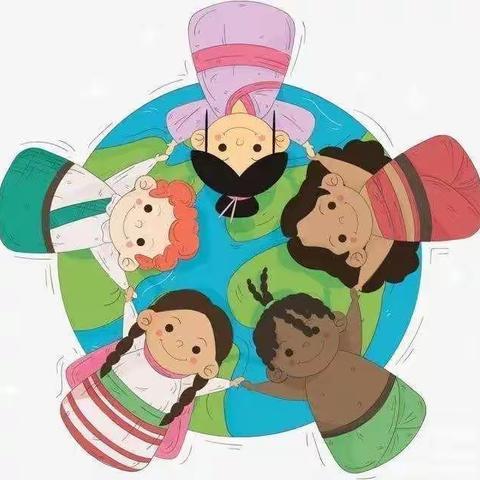 花样年幼儿园K1A班《童”样快乐· "捌”样精彩》萌娃成长记