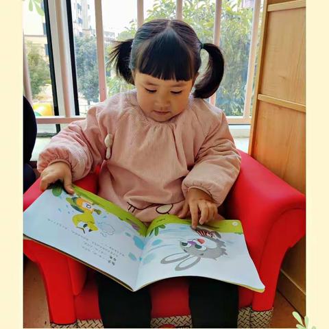 花样年国际幼稚园K1A班19周《快乐“美”一天》