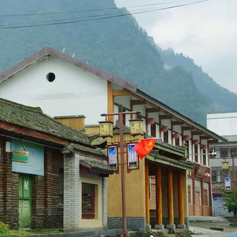 陕西黄柏塬、大箭沟之旅