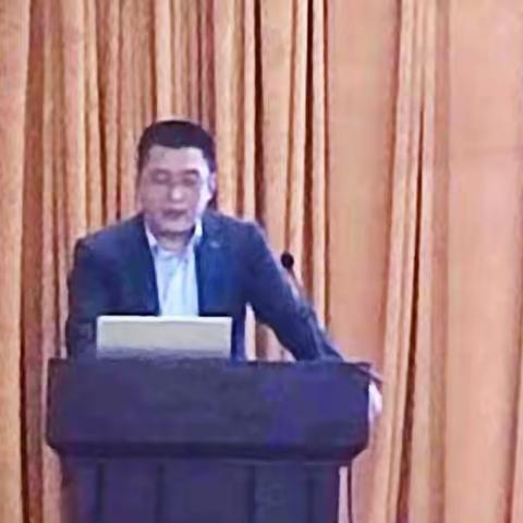 【重磅】武安一院列入省级现代医院管理制度样板候选单位