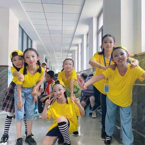 真给力，我的三二班！